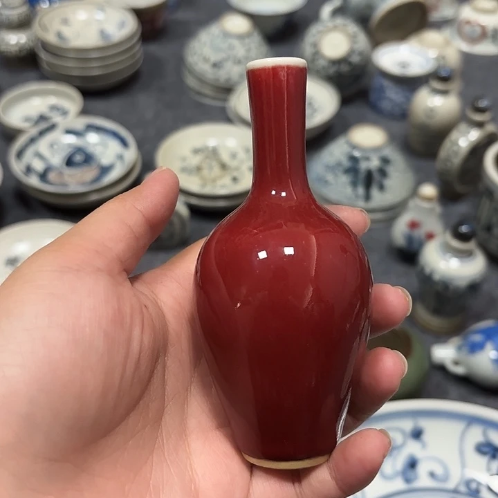 摆件张****陶瓷艺术作品欣赏