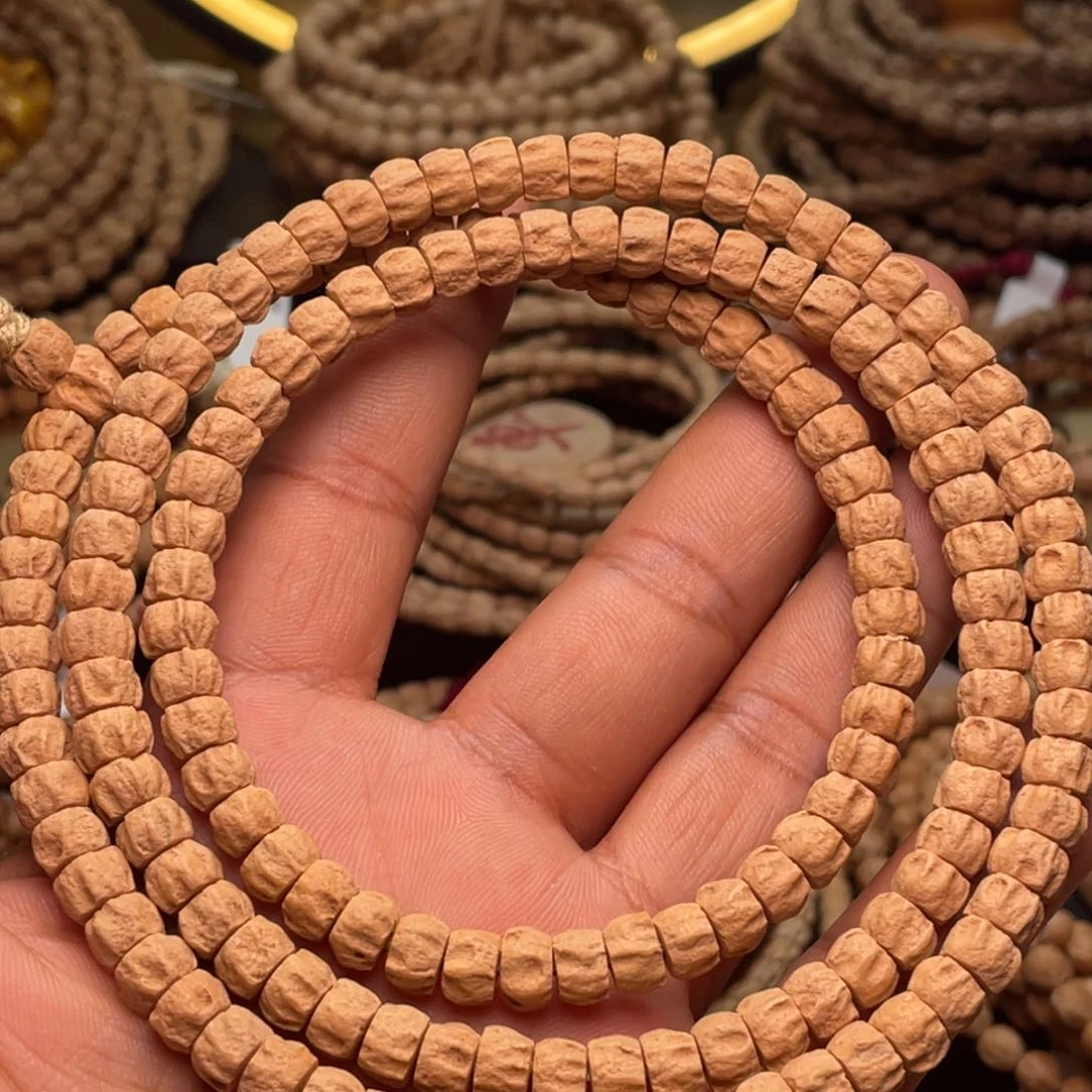 手串柏香籽/百香籽