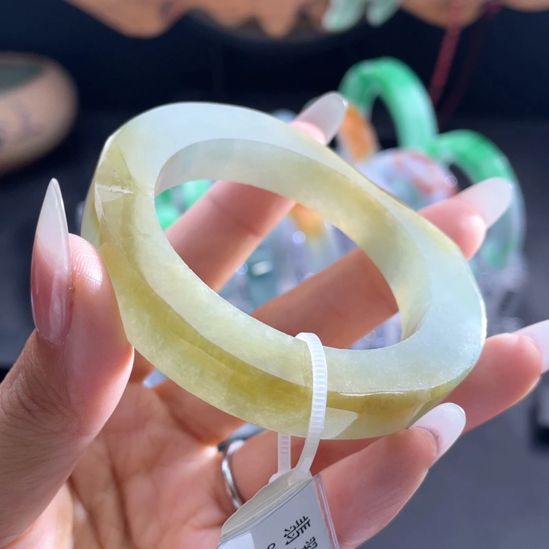 未镶嵌正定制翡翠