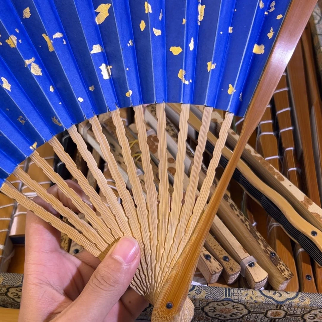 扇子回血茄头翻棱半老