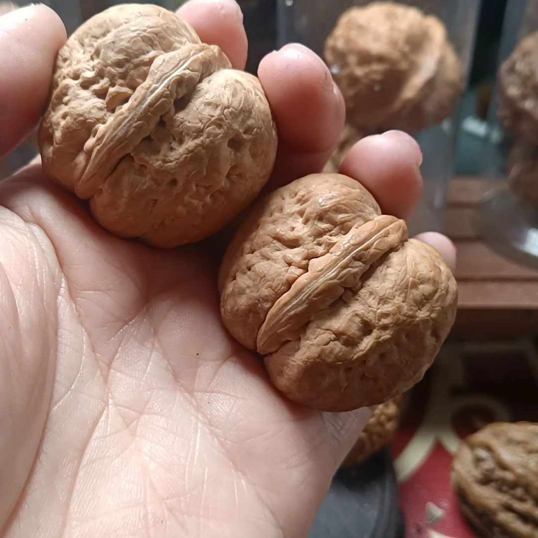 文玩核桃把件6666666666666666