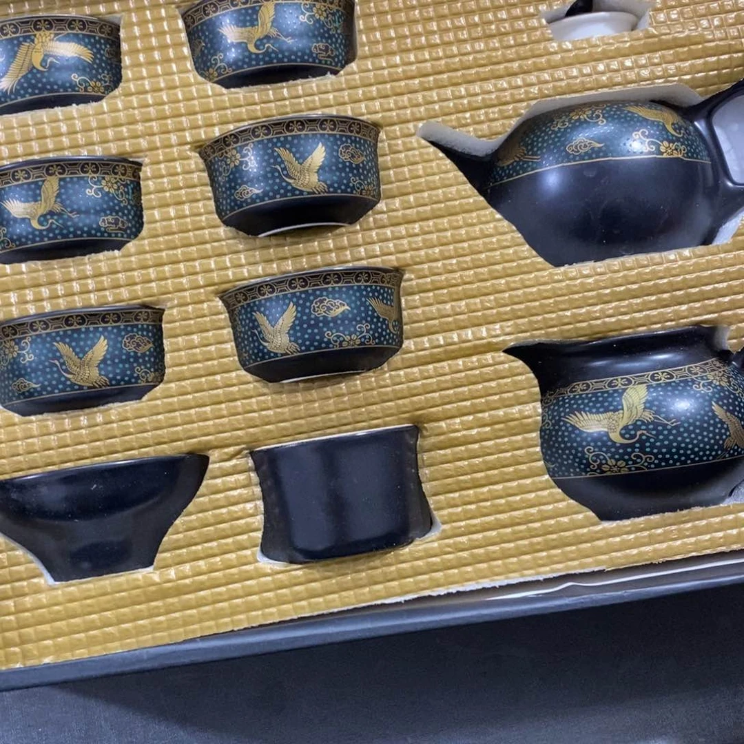 陶瓷等行业的生产和销售企业