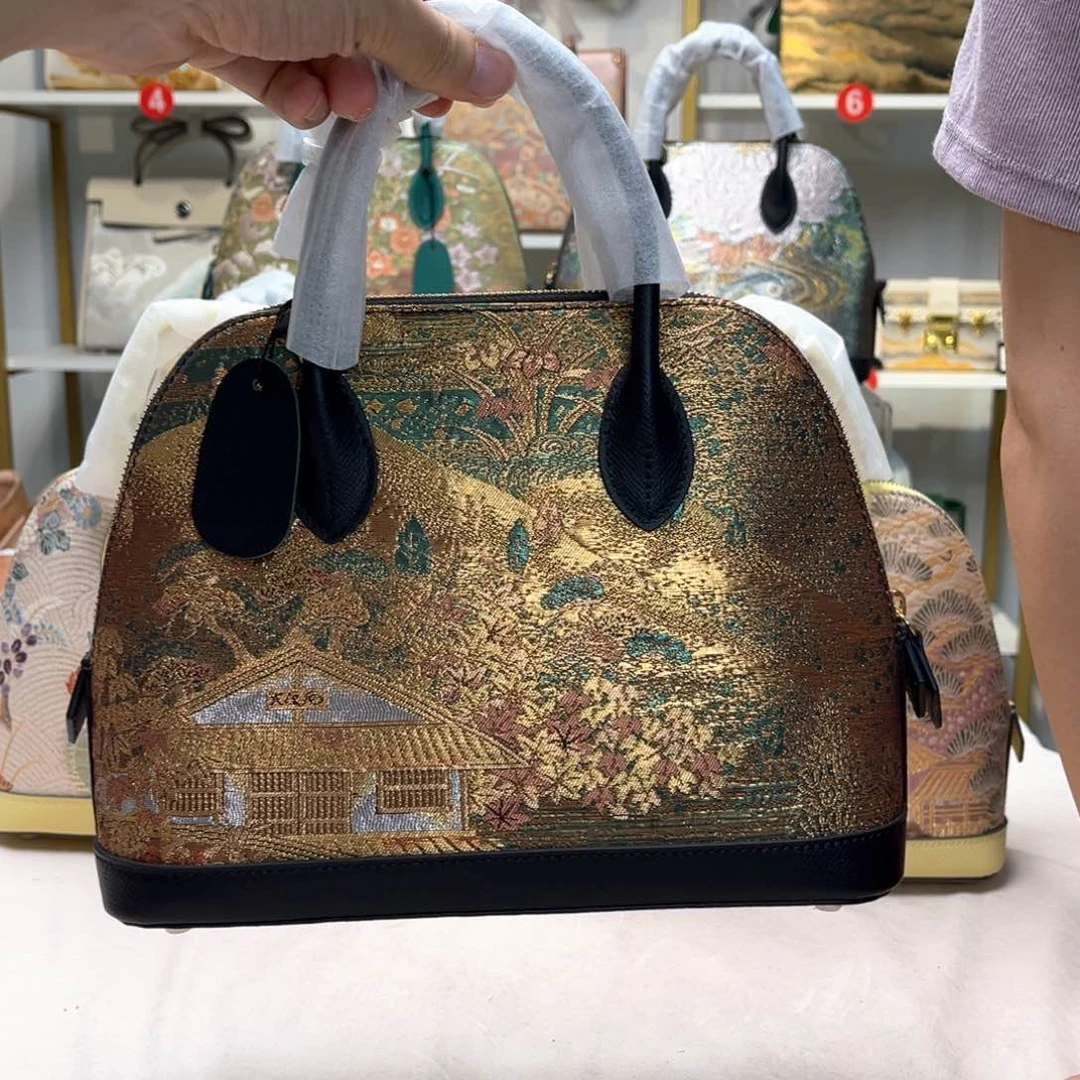 织绣花*月直播间浮力大漏