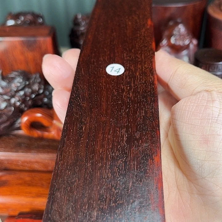 檀香紫檀（小叶紫檀）
