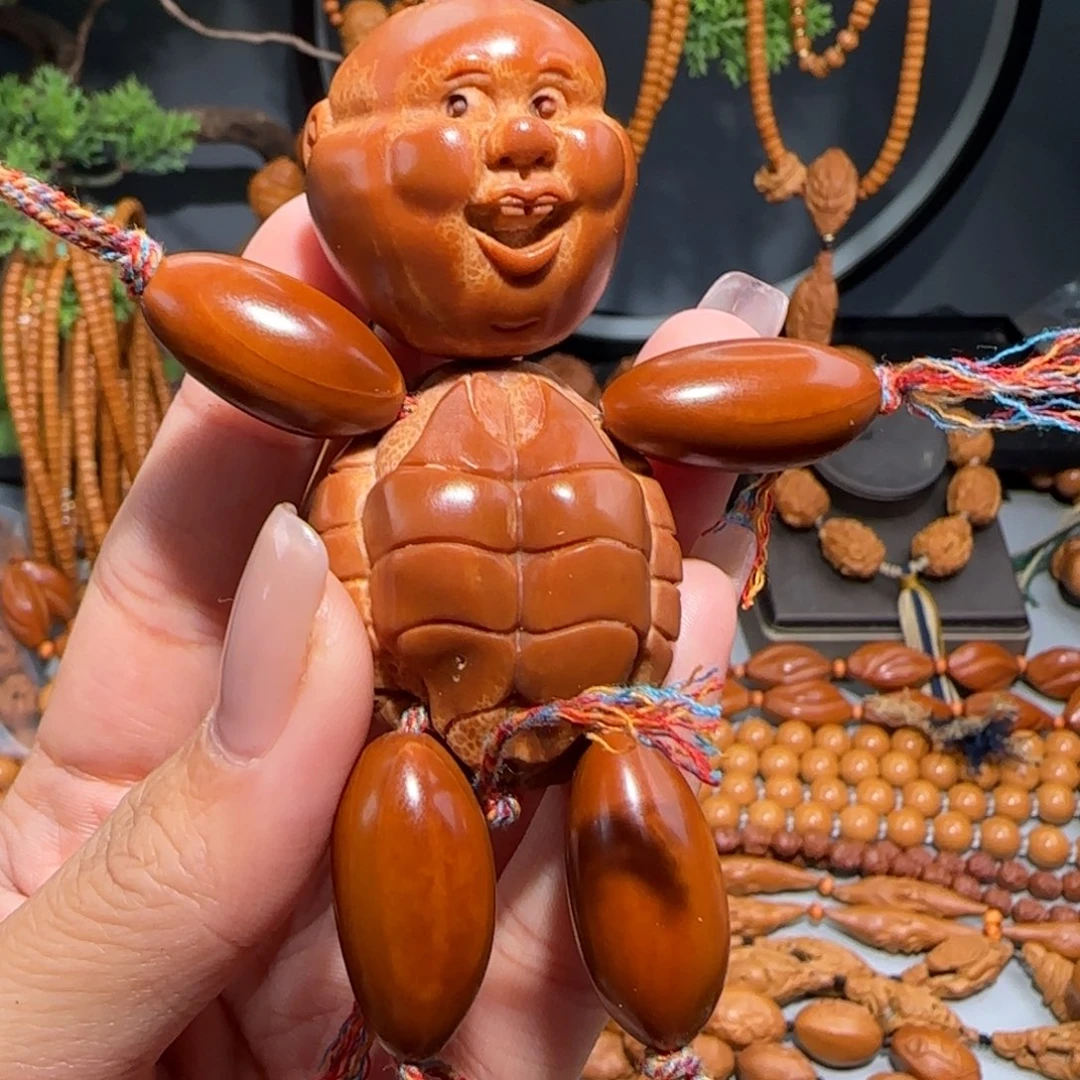 手串/手链橄榄核福利待遇