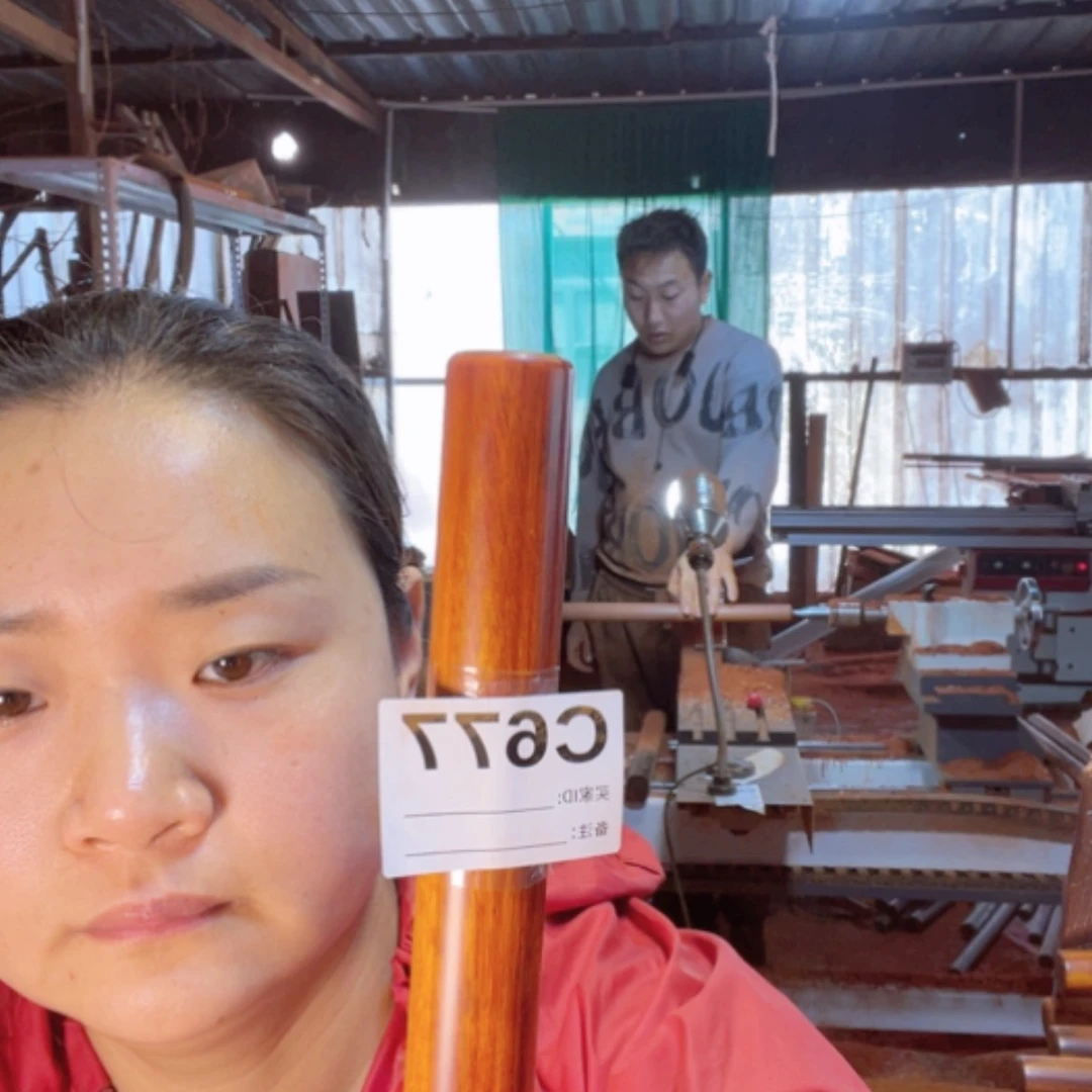 【闪购商品】风车木（黑檀木）老***童677