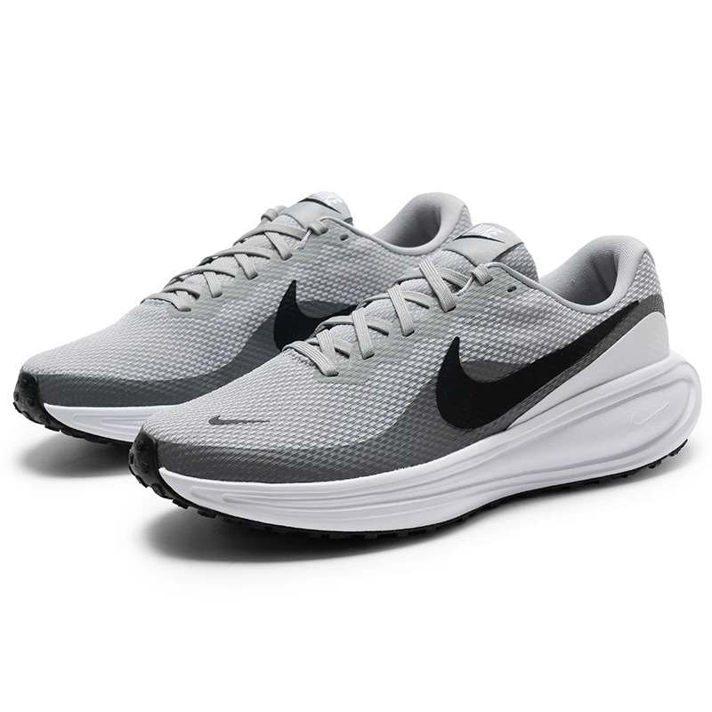Nike耐克男鞋跑鞋2025新款REVOLUTION8跑步透气缓震运动鞋 HJ9198