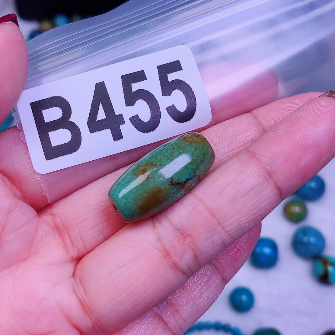 空竹粉丝专享十堰特色手工散珠