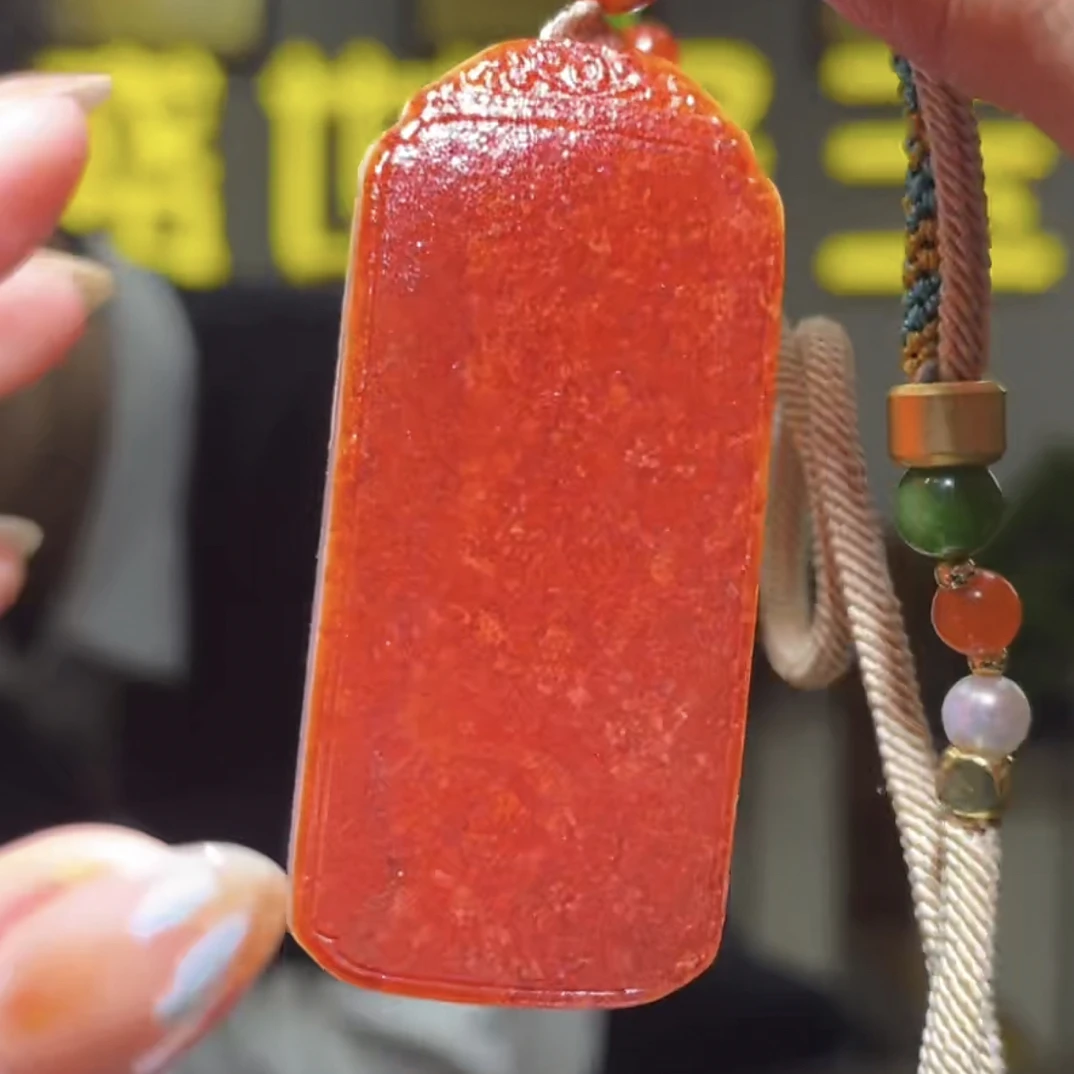 手把件货玉石把玩件文玩摆件D2