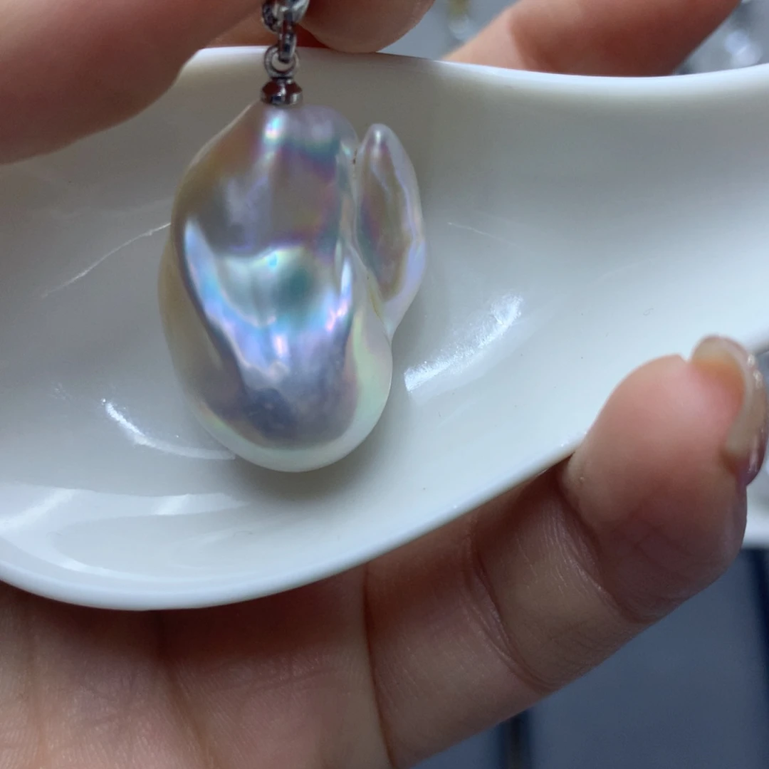 其它淡水珍珠未镶嵌