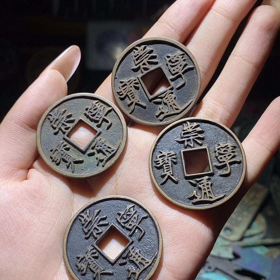 এ***༗铜现代仿制工艺品
