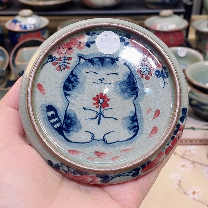 景德镇陶瓷博物有限公司