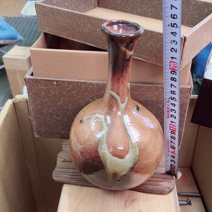 杯一个瓷器默认微瑕