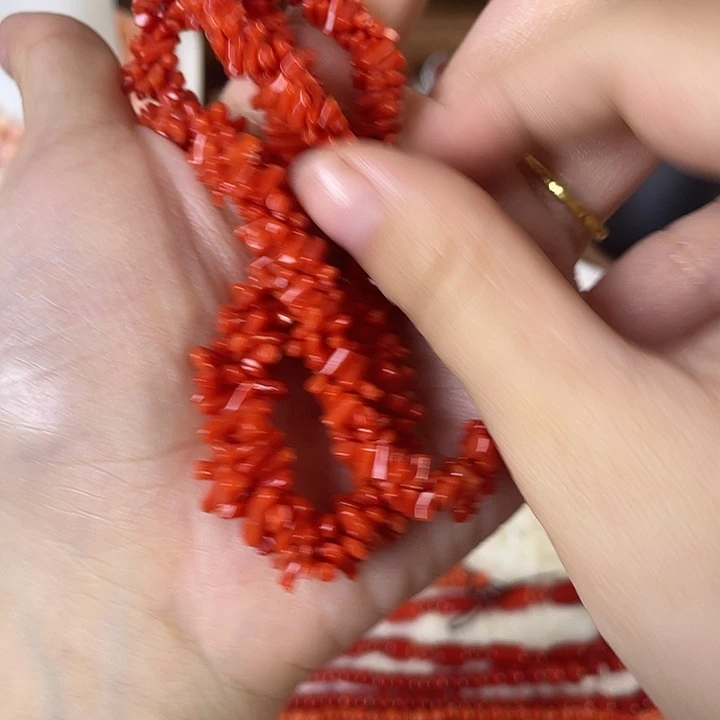 四****合金无合金无30g ak项链