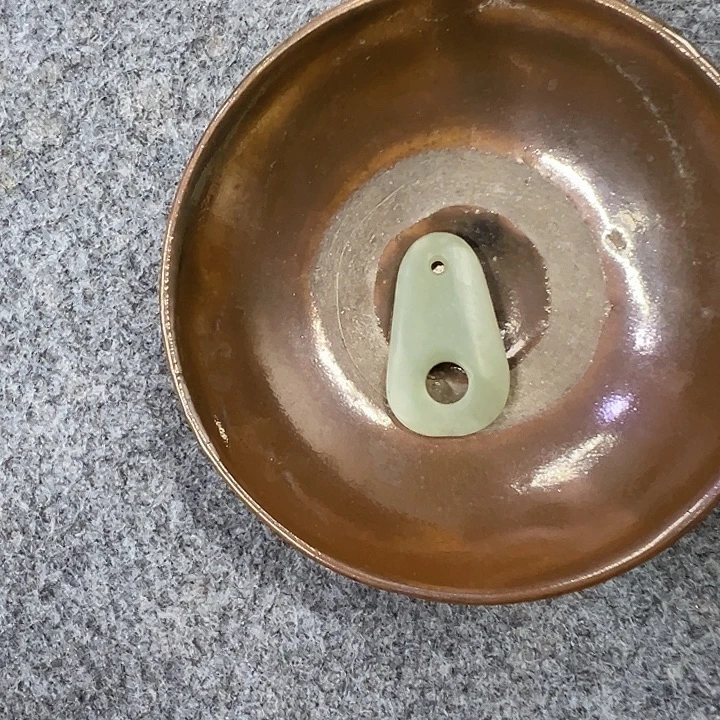 静***声瓷片瓷器制作工艺等