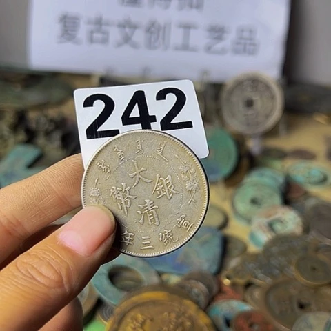 铜用****2复古文创工艺品