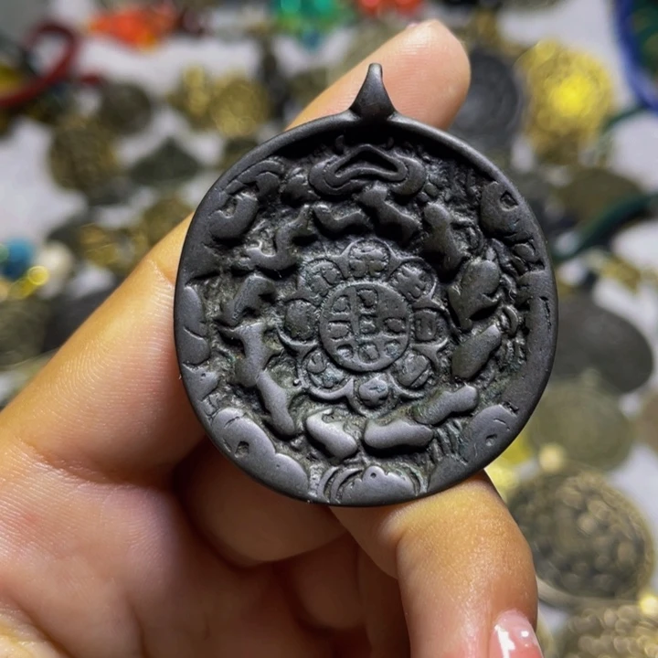 藏传九宫九宫九宫