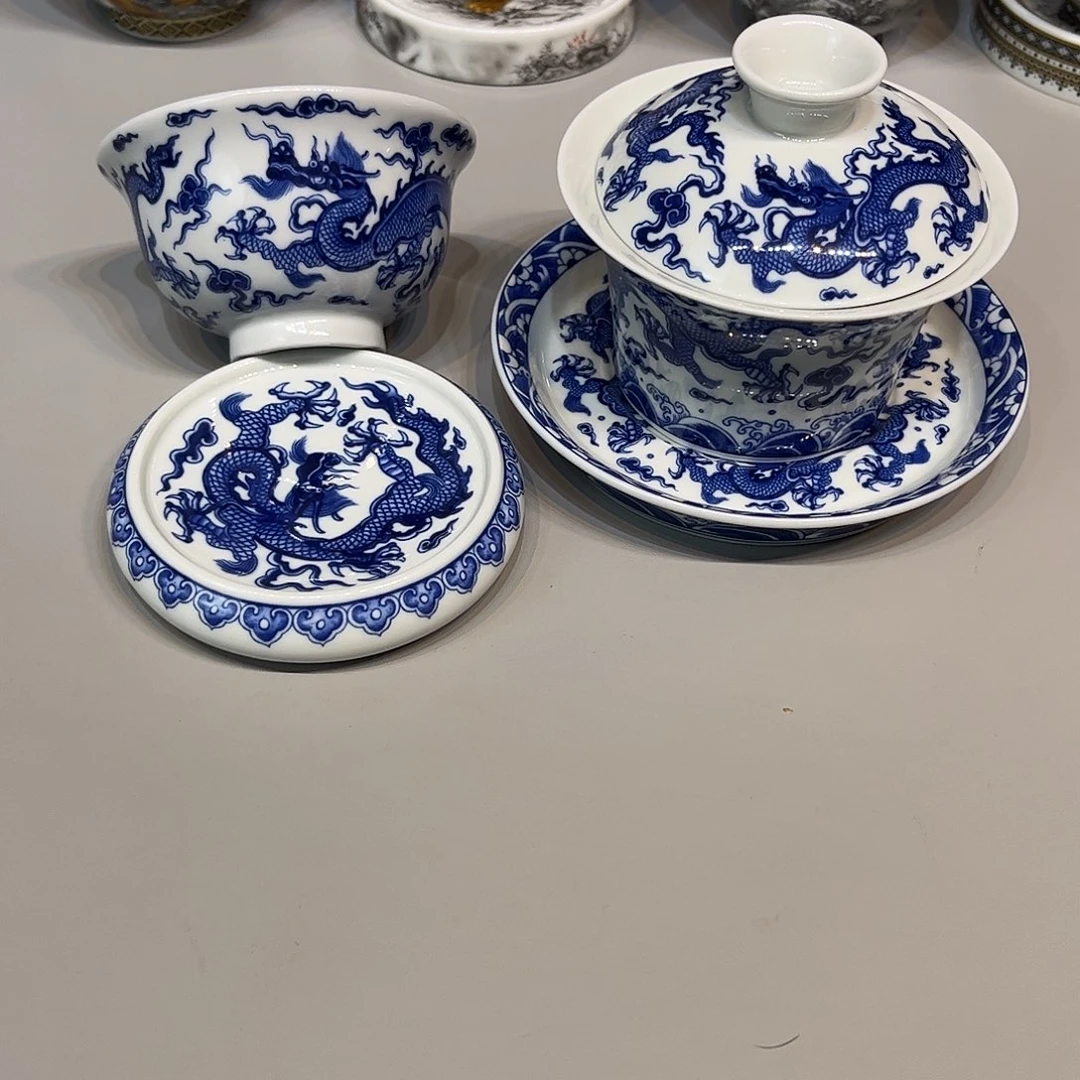 景德镇瓷器鉴定中心