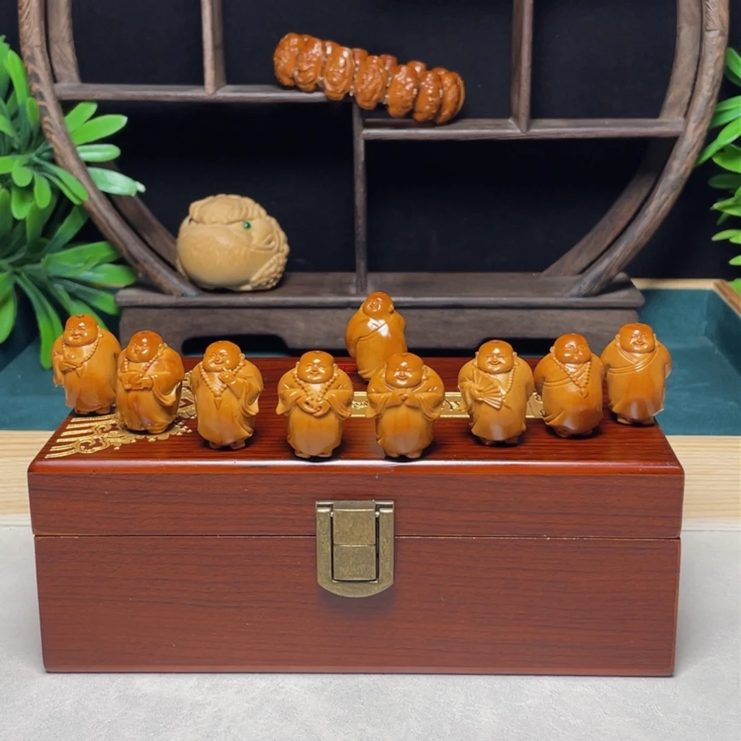 手串/手链橄榄核橄榄核