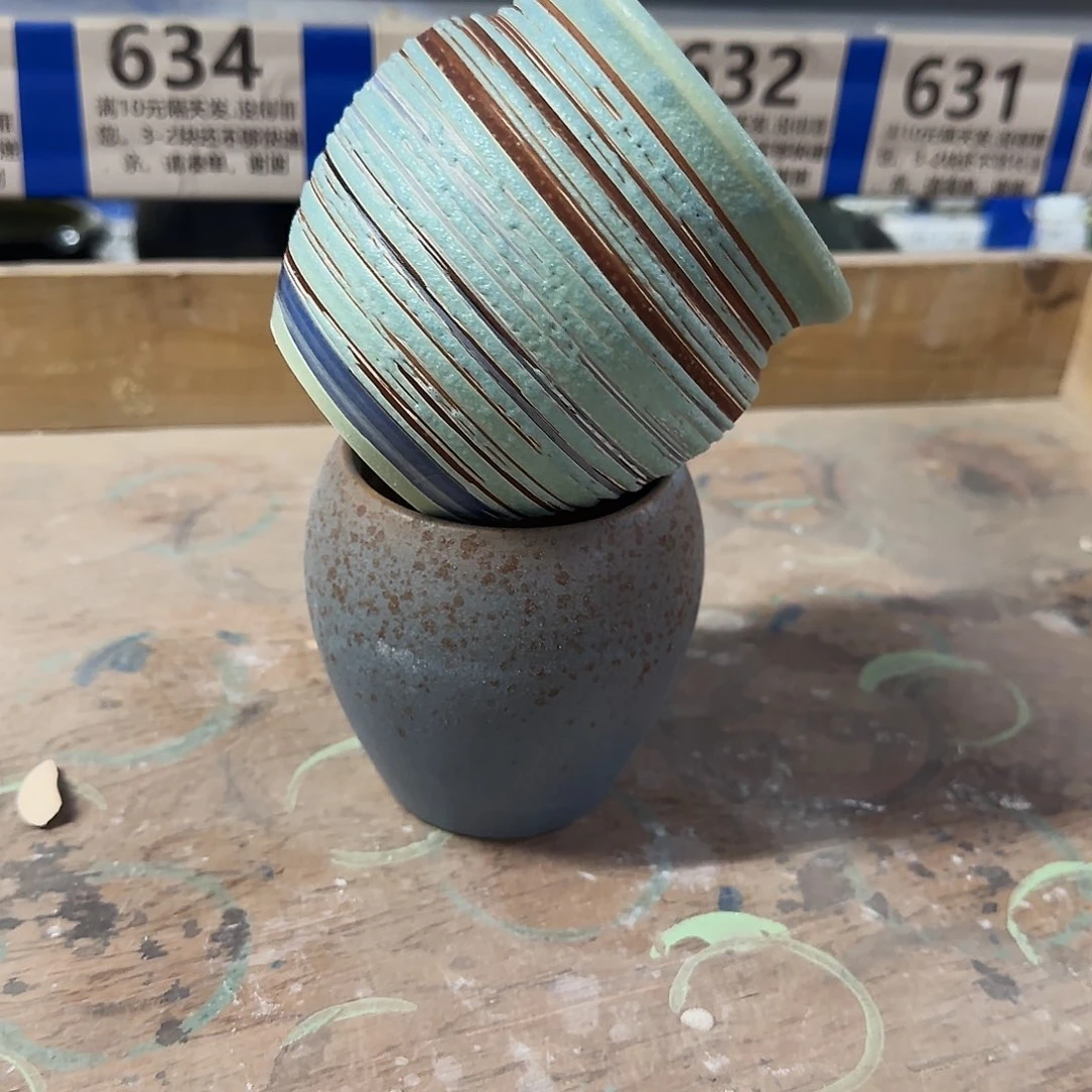 陶瓷2个福利局·自动合并订单·一个个买凑9元发·