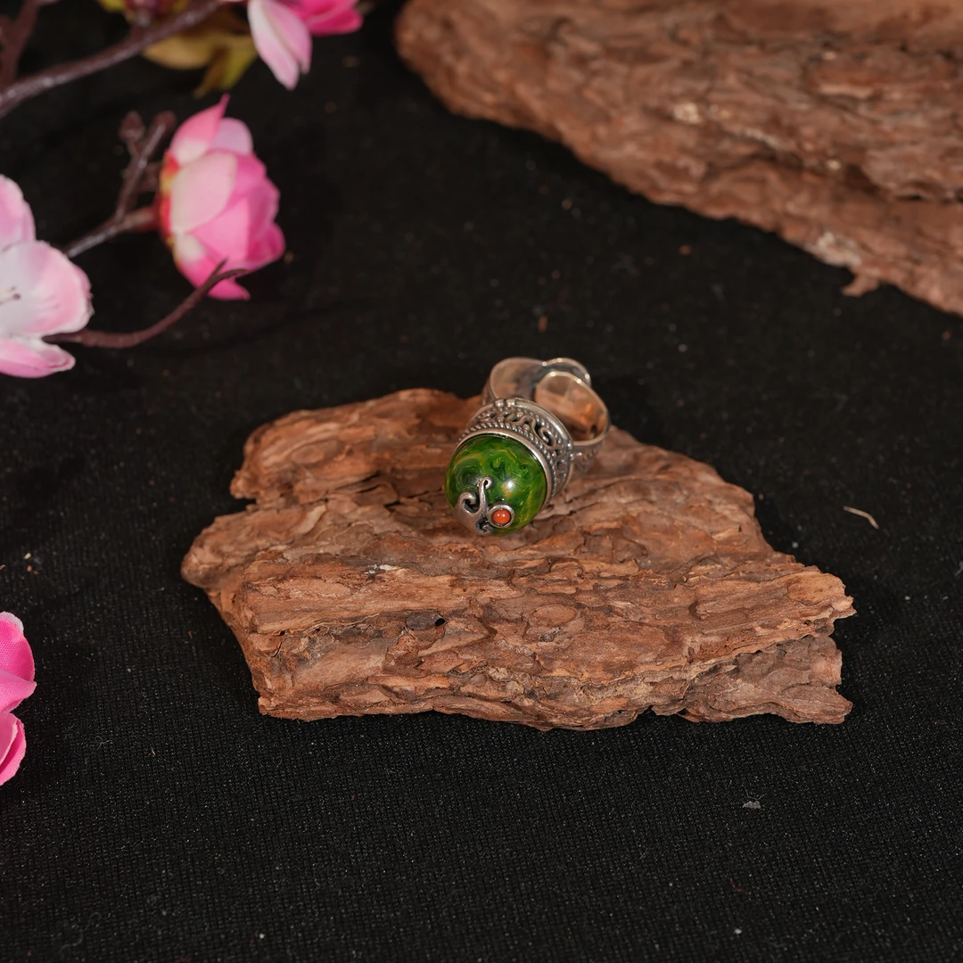 非金属锦纶手链 香港王老板-饰品戒指1t375