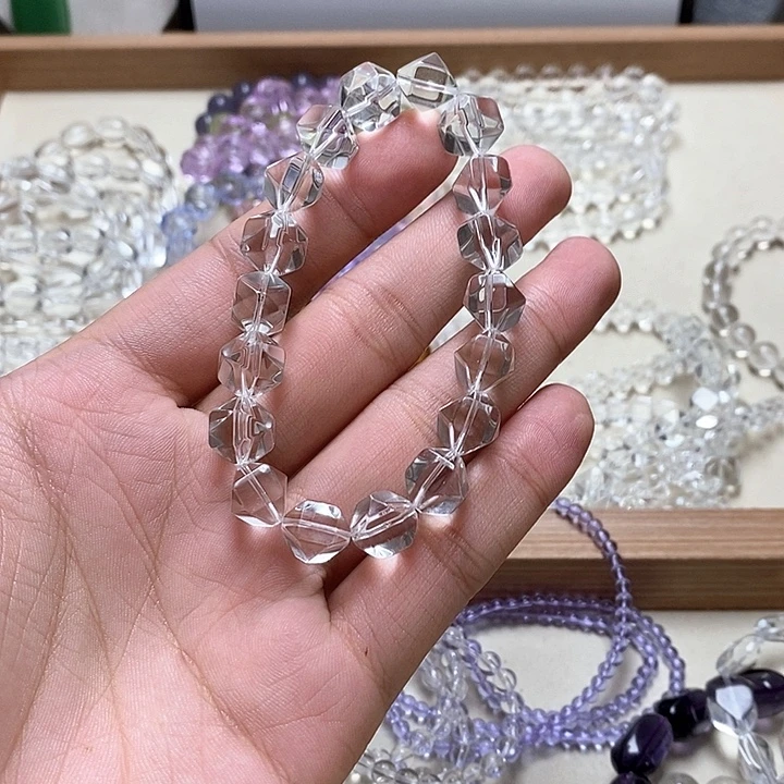 非金属卡10mm异形方糖
