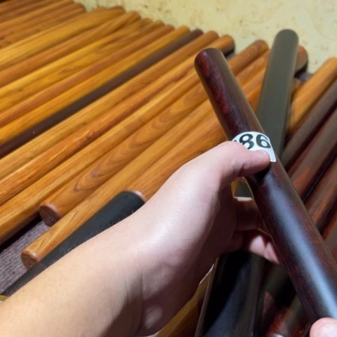 青*印度紫檀高油高密686号