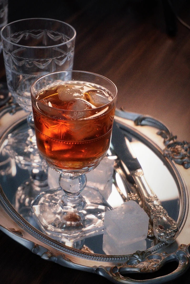 家用酒杯德国KPM水晶玻璃杯红酒杯高脚杯单只家用欧式单只