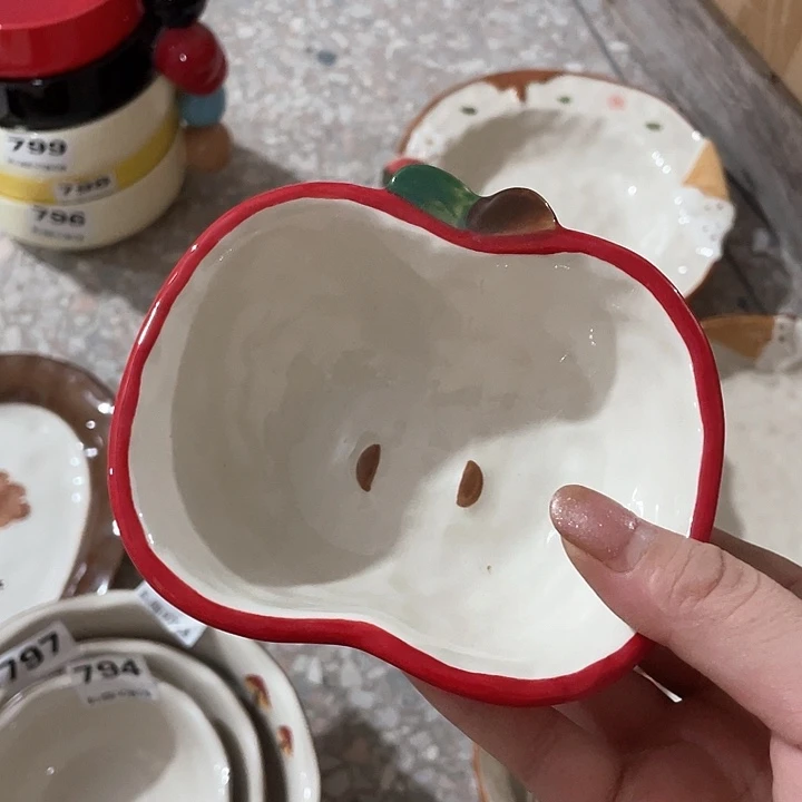 微瑕陶瓷完美主义的勿拍4