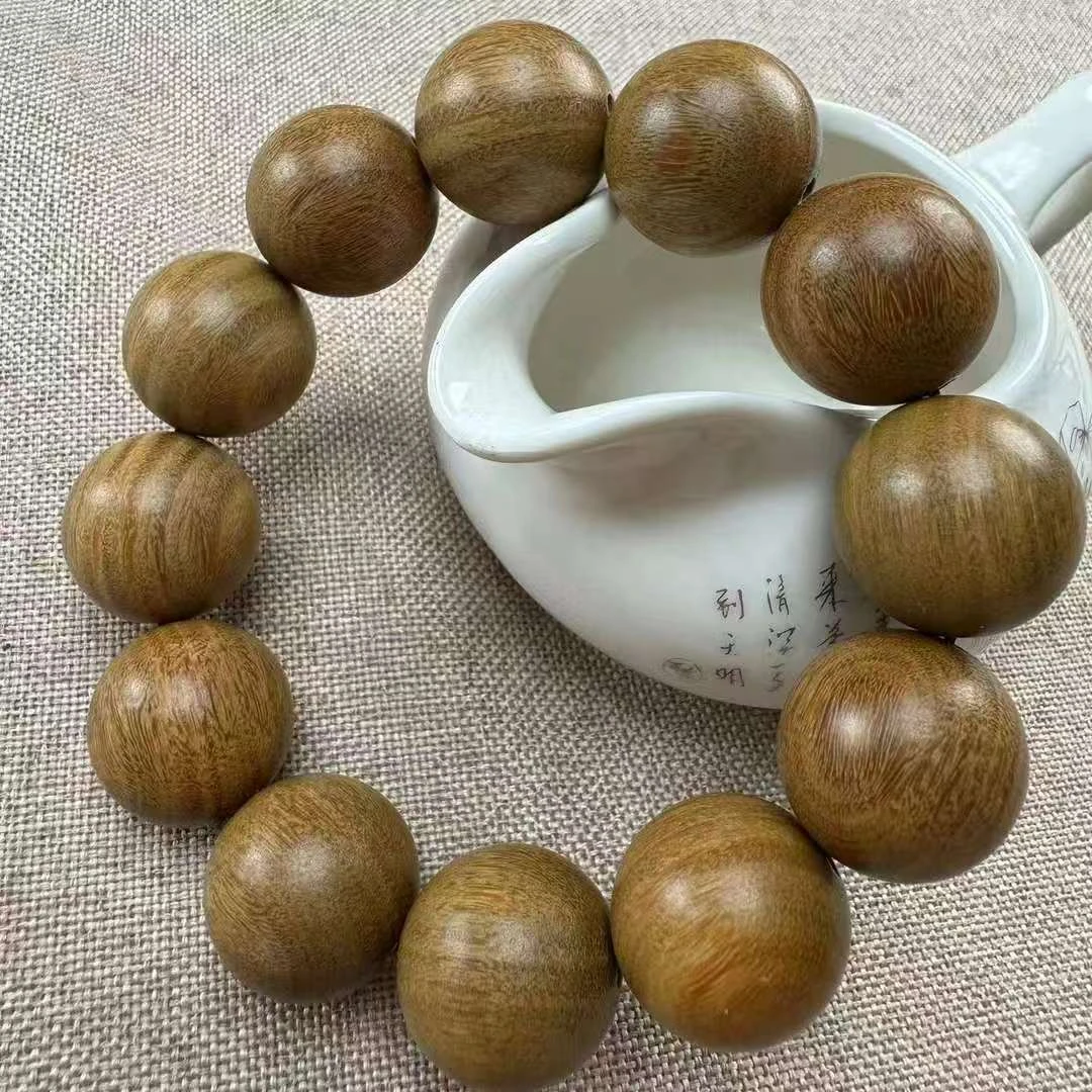 【芸奇】绿檀阿根廷正品2.0单圈