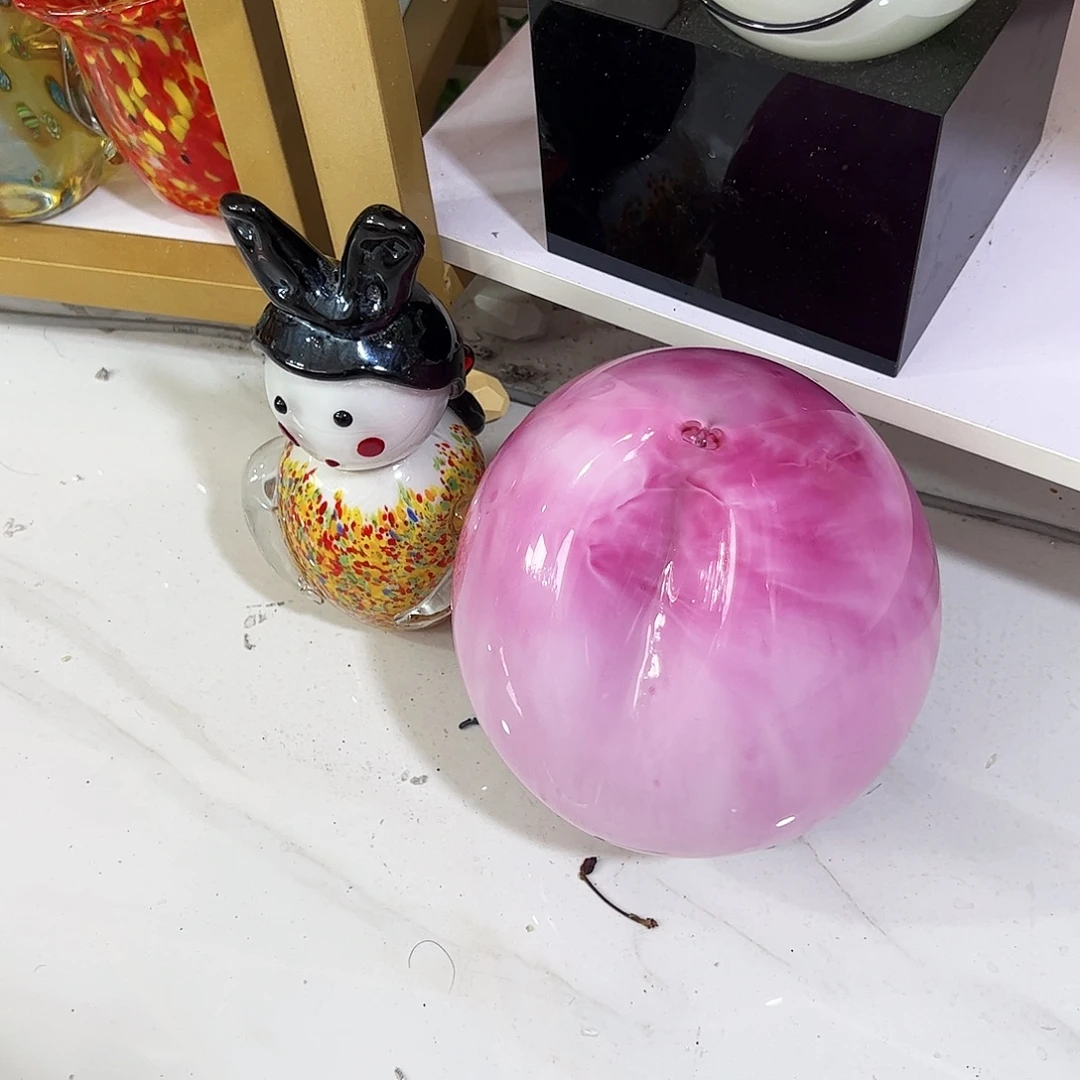 勇***惧琉璃……手工……琉璃