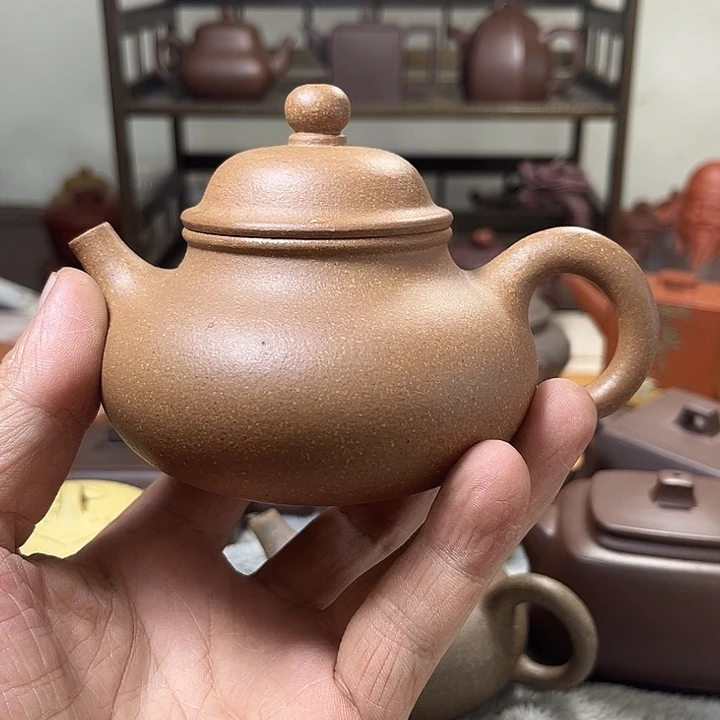 紫砂茶壶123345667899999 123345667899999