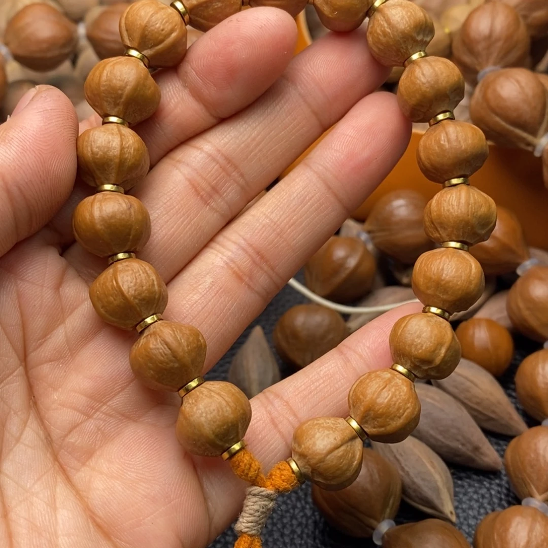 煌***刘手串/手链橄榄核1