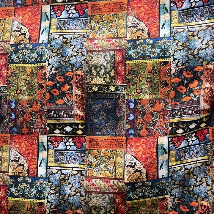 棉一米价纯棉平布1.1宽14.2