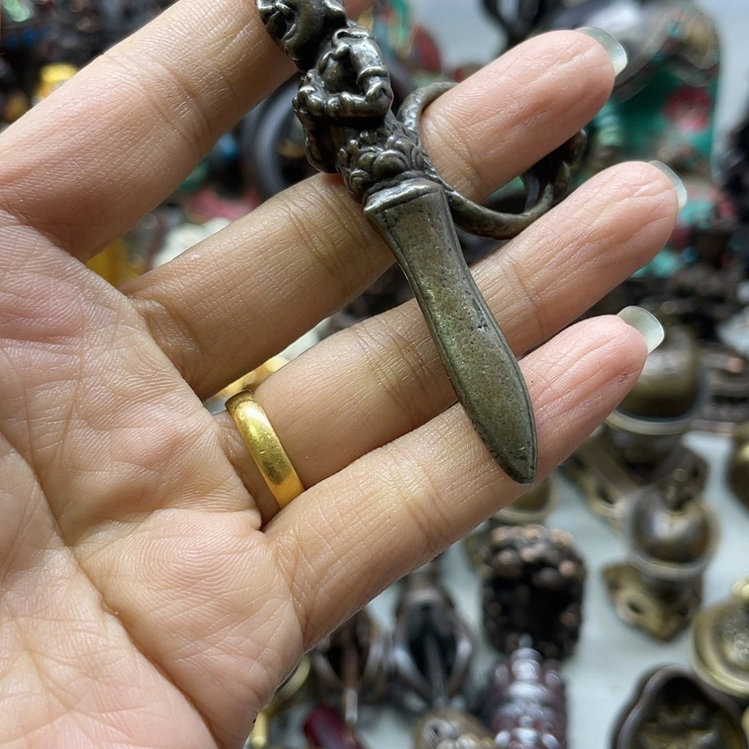 工艺品挂件一物一图