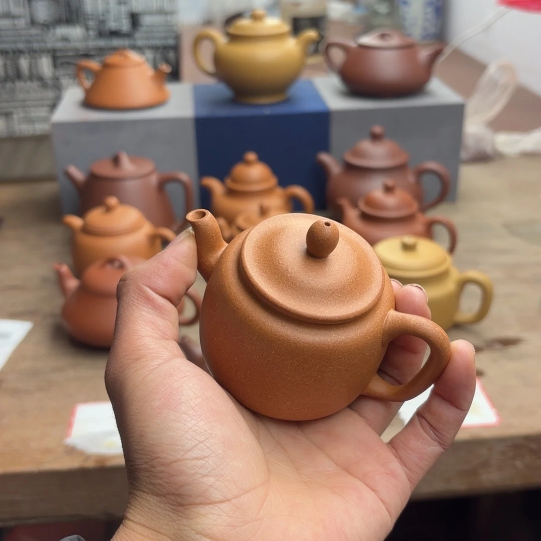 神***子半手工微瑕墨林125cc