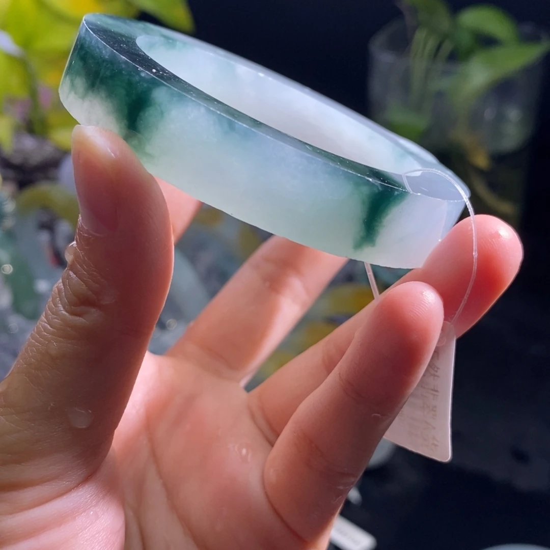 未镶嵌翡翠定制翡翠