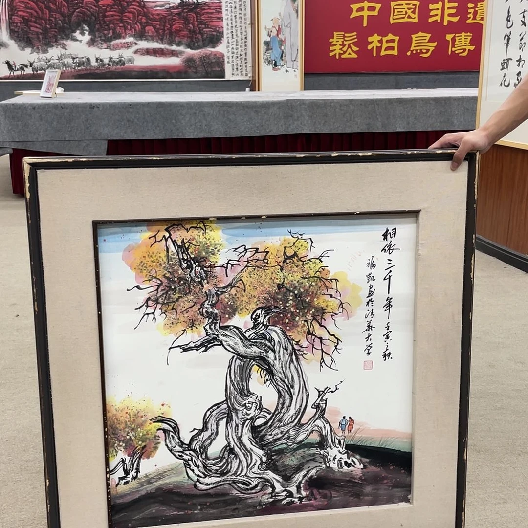 国画可口可乐公司在公司推出的