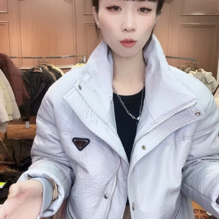 90……120斤皮羽绒服