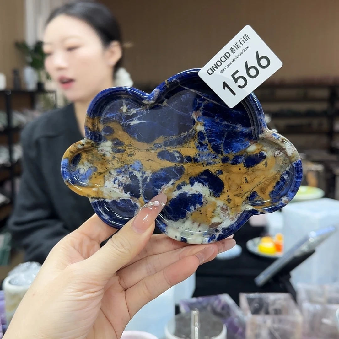 景泰蓝小云朵1566