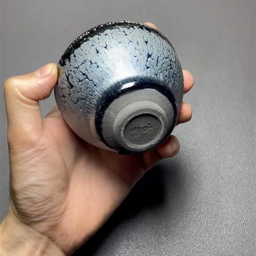 【闪购商品】茶盏-瑕疵-571.........