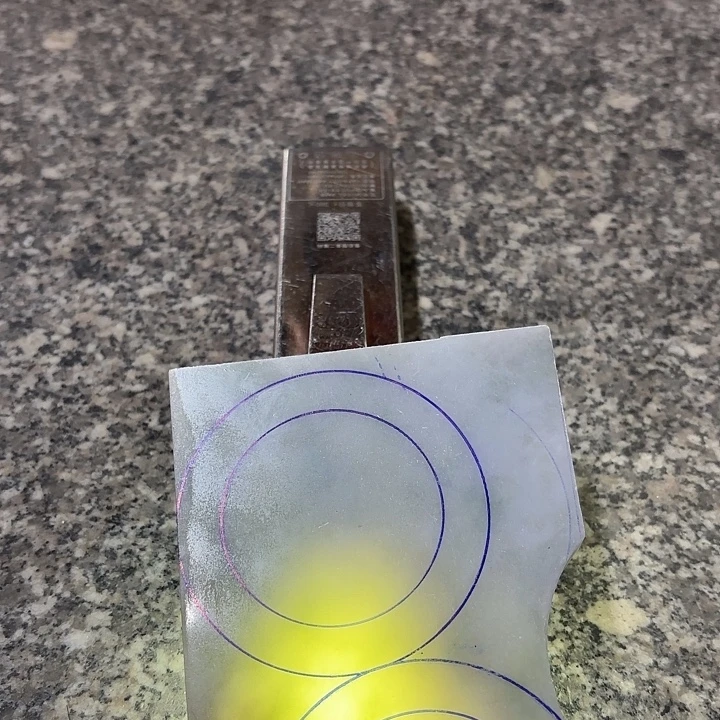 花***1定制翡翠未镶嵌边料