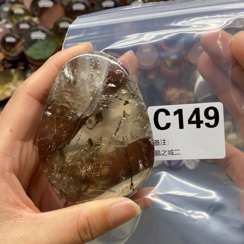 【闪购商品】水晶摆件精品未镶嵌