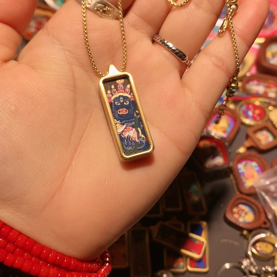 【闪购商品】风车木（黑檀木）浅**白