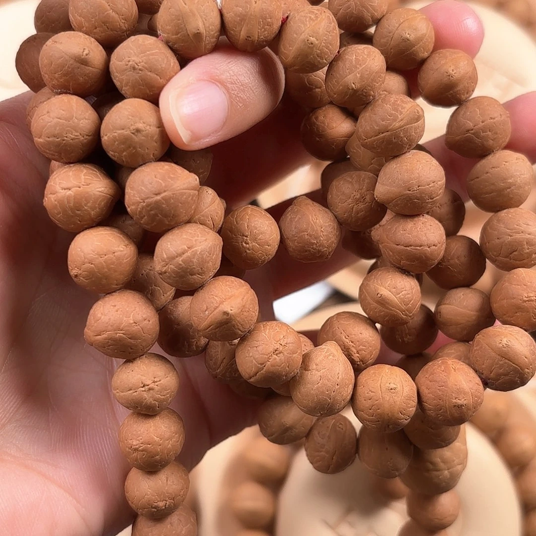 凤眼菩提手串後*11脖挂