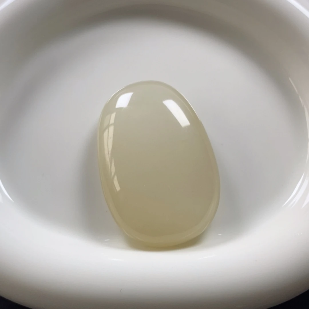 【闪购商品】和田玉吊坠未镶嵌