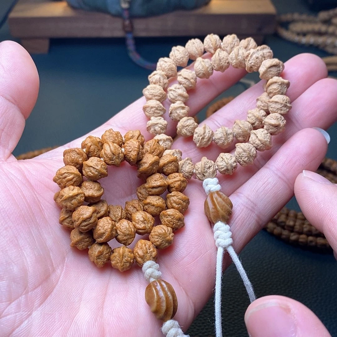 吊坠柏香籽/百香籽