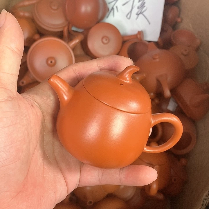 原矿茶具周边110