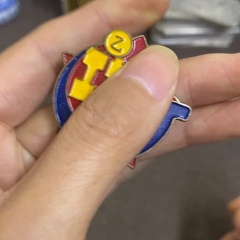 摆件景德镇陶瓷研究所