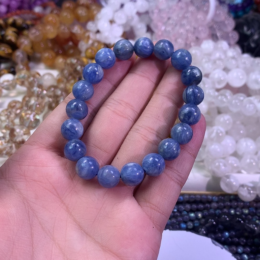 未镶嵌手链水晶天然